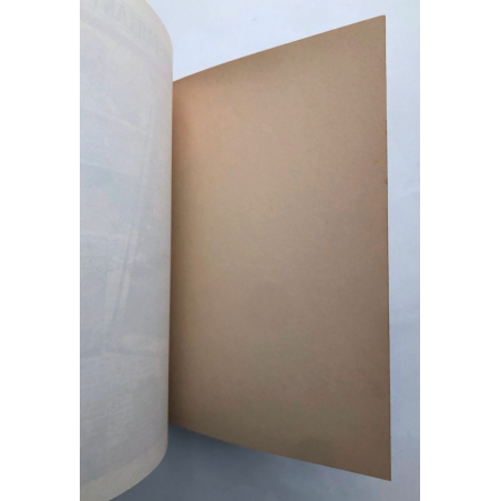 J. Graton / Les Labourdet T.03 / La Vérité vient du Désert / B / EO / 1970