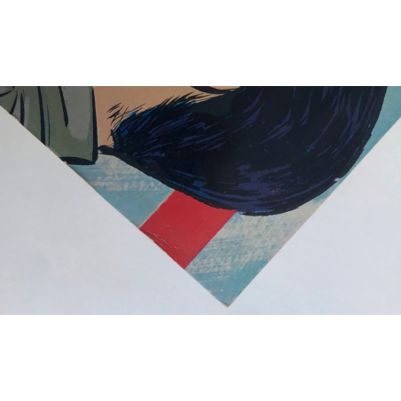 J. Graton / Les Labourdet T.03 / La Vérité vient du Désert / B / EO / 1970