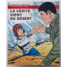 J. Graton / Les Labourdet T.03 / La Vérité vient du Désert / B / EO / 1970