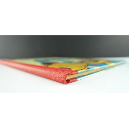 J. Graton / Michel Vaillant / Le pilote sans visage / 1962