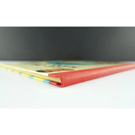 J. Graton / Michel Vaillant / Le pilote sans visage / 1962