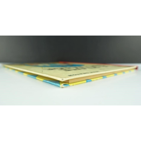 J. Graton / Michel Vaillant / Le pilote sans visage / 1962