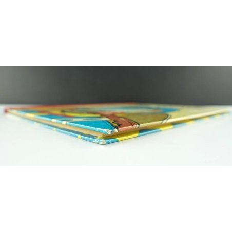 J. Graton / Michel Vaillant / Le pilote sans visage / 1962