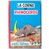 Spirou et Fantasio T.06 / La Corne de Rhinocéros / Franquin / EO / 1955