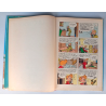 Spirou et Fantasio T.06 / La Corne de Rhinocéros / Franquin / EO / 1955