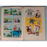 Spirou et Fantasio T.06 / La Corne de Rhinocéros / Franquin / EO / 1955