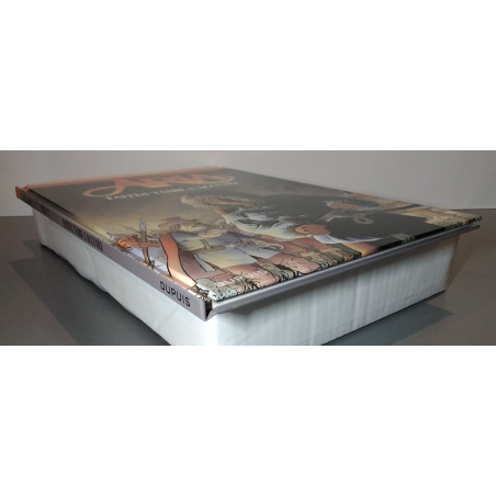 Aria T.37 / Faites taire l'accusée / Weyland / C / EO / 2015