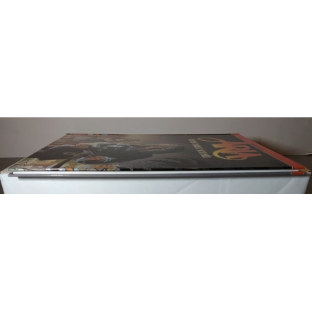 Aria T.37 / Faites taire l'accusée / Weyland / C / EO / 2015