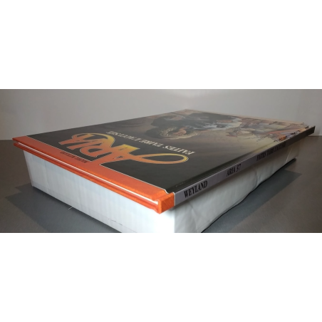 Aria T.37 / Faites taire l'accusée / Weyland / C / EO / 2015