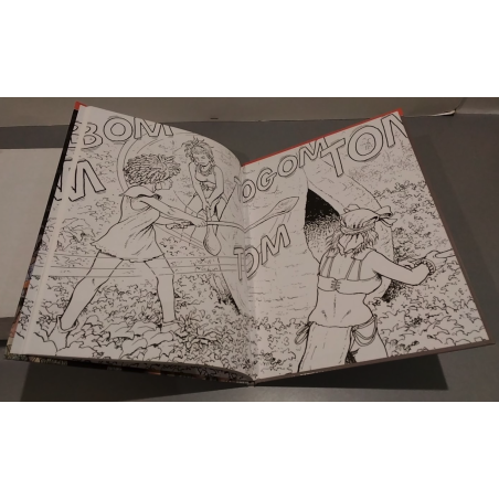 Aria T.37 / Faites taire l'accusée / Weyland / C / EO / 2015