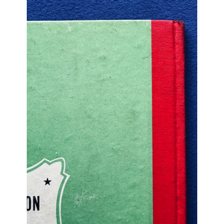 Blake & Mortimer T.03 / Le Mystère de la Grande Pyramide 1 / EO / 1954