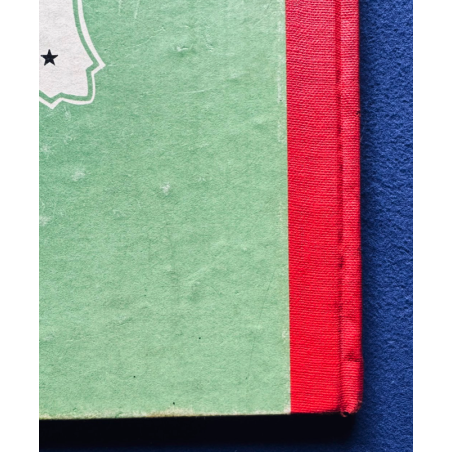 Blake & Mortimer T.03 / Le Mystère de la Grande Pyramide 1 / EO / 1954