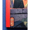 Blake & Mortimer T.04 / Le Mystère de la Grande Pyramide T.02 / C / EO / 1955
