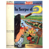 Astérix T.02 / La serpe d'or / Uderzo & Goscinny / EO Belge / 1962