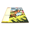 Astérix T.03 / Astérix et les Goths / Uderzo & Goscinny / B / EO belge / 1963