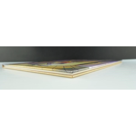 Titeuf T.01 / Dieu, le sexe et les bretelles / Zep / EO / 1993