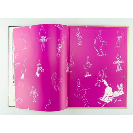 Titeuf T.01 / Dieu, le sexe et les bretelles / Zep / EO / 1993