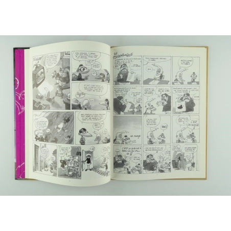 Titeuf T.01 / Dieu, le sexe et les bretelles / Zep / EO / 1993