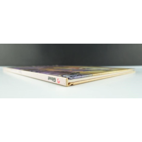 Titeuf T.01 / Dieu, le sexe et les bretelles / Zep / EO / 1993