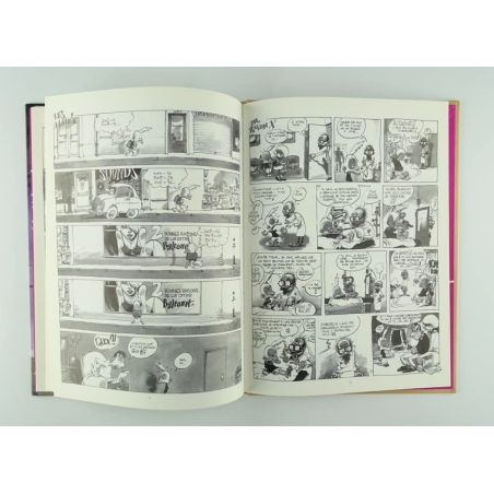 Titeuf T.01 / Dieu, le sexe et les bretelles / Zep / EO / 1993