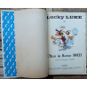 Lucky Luke T.07 / L'Élixir du Docteur Doxey / Morris / C / EO française / 1955