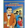Les Labourdet T.07 / Le voisin de palier / EO / 2007