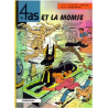 Les 4 as T.36 / Les 4 as et la momie / Craenhals & Chaulet / EO / 1999
