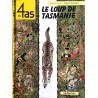 Les 4 as T.40 / Les 4 as et le loup de Tasmanie / Craenhals & Chaulet / EO / 2003