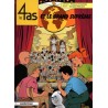 Les 4 As T.41 / Les 4 as et le grand suprême / Craenhals & Chaulet / EO / 2004