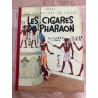 Tintin Les cigares du Pharaon. A18 de 1942