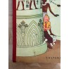 Tintin, de sigaren van de farao. A18 van 1942