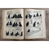 Tintin, de sigaren van de farao. A18 van 1942