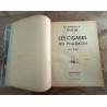 Tintin, de sigaren van de farao. A18 van 1942