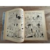 Tintin, de sigaren van de farao. A18 van 1942