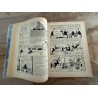 Tintin, de sigaren van de farao. A18 van 1942