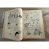 Tintin, de sigaren van de farao. A18 van 1942