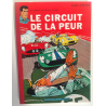 Michel Vaillant T.03 / Le Circuit de la peur / EO / 1961