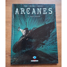 Arcanes T.01 à T.10 + ex-libris / 10x C / 10 Album / EO / 1998/2012