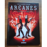 Arcanes T.01 à T.10 + ex-libris / 10x C / 10 Album / EO / 1998/2012
