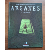 Arcanes T.01 à T.10 + ex-libris / 10x C / 10 Album / EO / 1998/2012