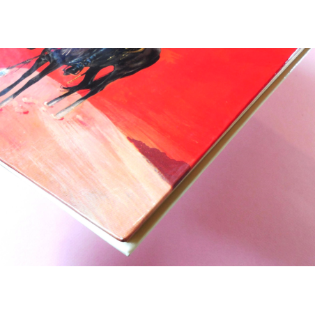 Lieutenant Blueberry T.10 - Le Général "Tête jaune" / EO / 1971