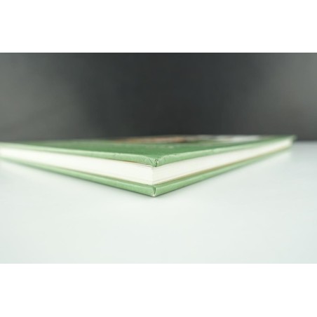 Contes saumâtres. TL (3 ex. N°/S) + Dessin Michetz