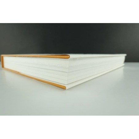 Undertaker / Intégrale grand format N/B (Niffle)