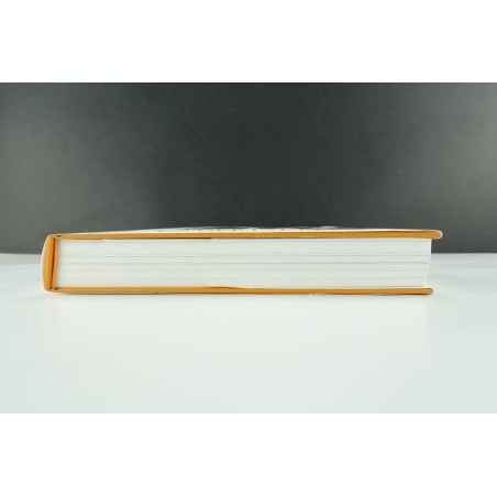 Undertaker / Intégrale grand format N/B (Niffle)