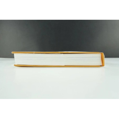 Undertaker / Intégrale grand format N/B (Niffle)