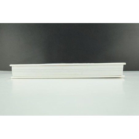 Undertaker / Intégrale grand format N/B (Niffle)