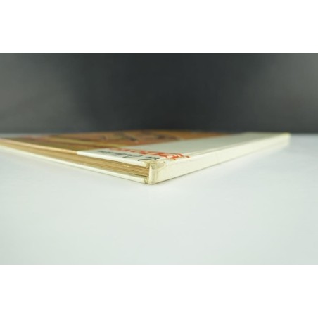 Tanguy et Laverdure T.02 / Pour l'honneur des cocardes / EO Française / 1962