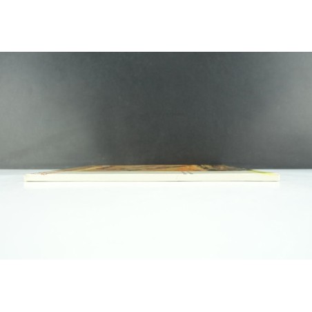 Tanguy et Laverdure T.02 / Pour l'honneur des cocardes / EO Française / 1962