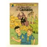 La patrouille des castors T.01 / Le mystère de Grosbois / Eo Belge / 1955