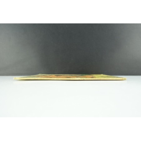 La patrouille des castors T.02 / Le disparu de Kern Aven / Eo Française / 1957